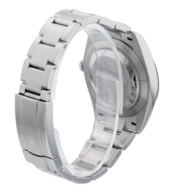 Rolex Oyster Perpetual 124300 Image 3